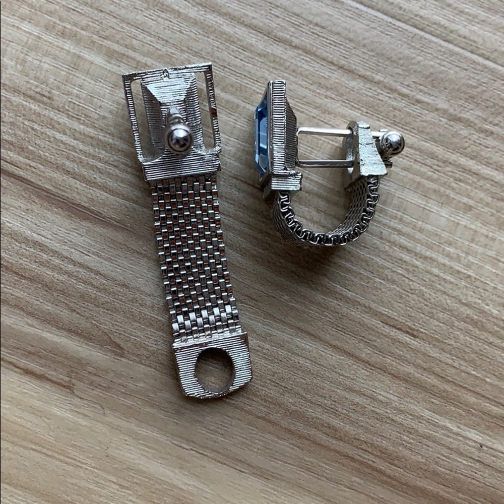 Cuff links - Picture 3 of 3